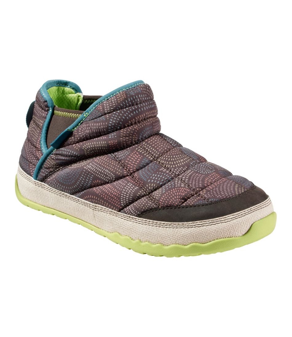 L.L.BeanWomen's Mountain Classic Quilted Ankle Boots II