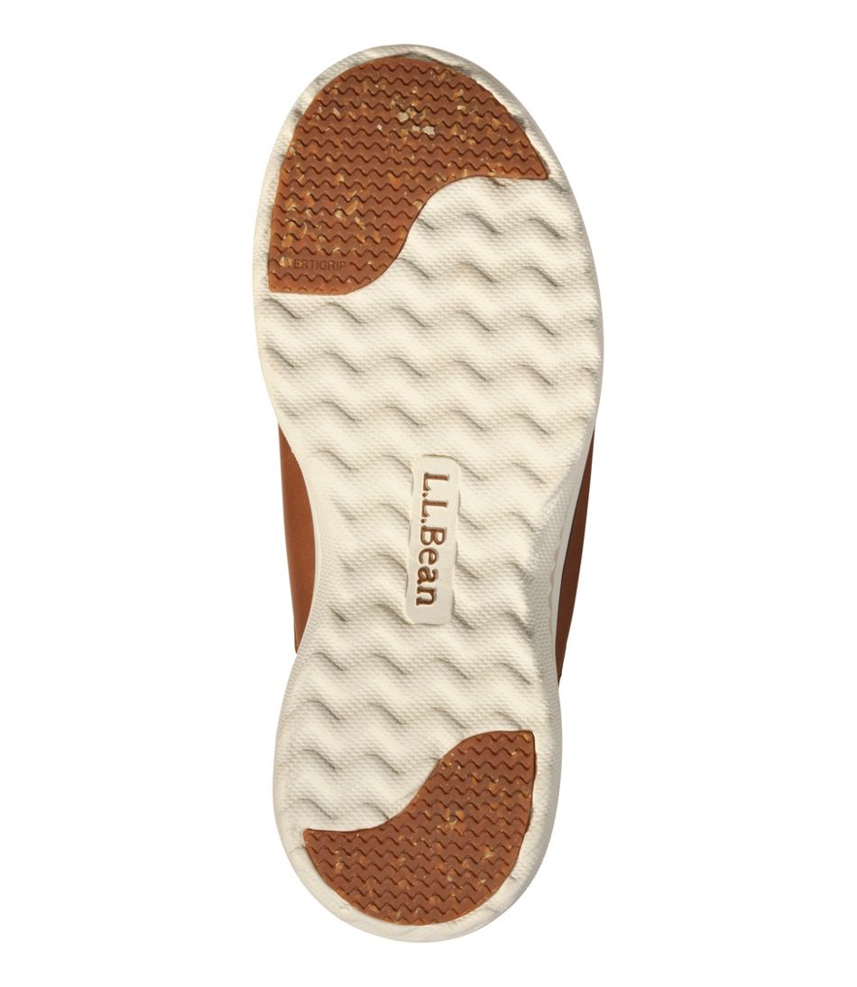 L.L.BeanWomen's Freeport Slides, Shearling-Lined