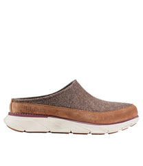 L.L.BeanWomen's Downeast Clogs, Wool