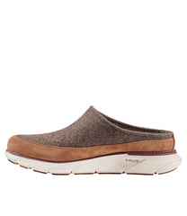 L.L.BeanWomen's Downeast Clogs, Wool