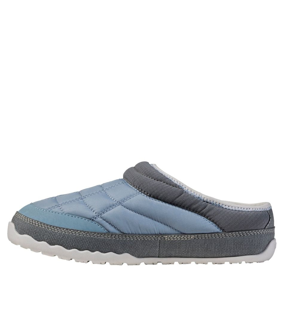 L.L.BeanWomen's Mountain Classic Quilted Slides II