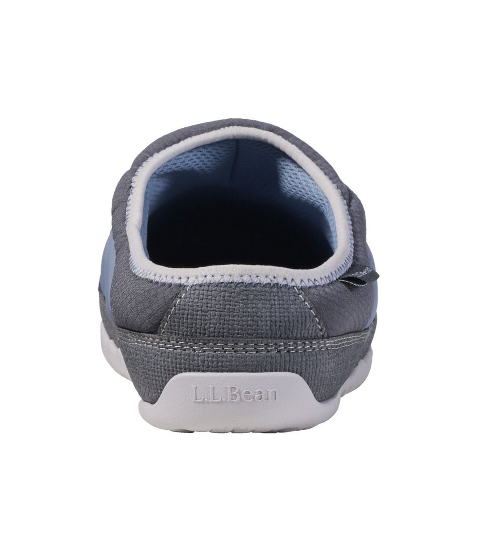 L.L.BeanWomen's Mountain Classic Quilted Slides II