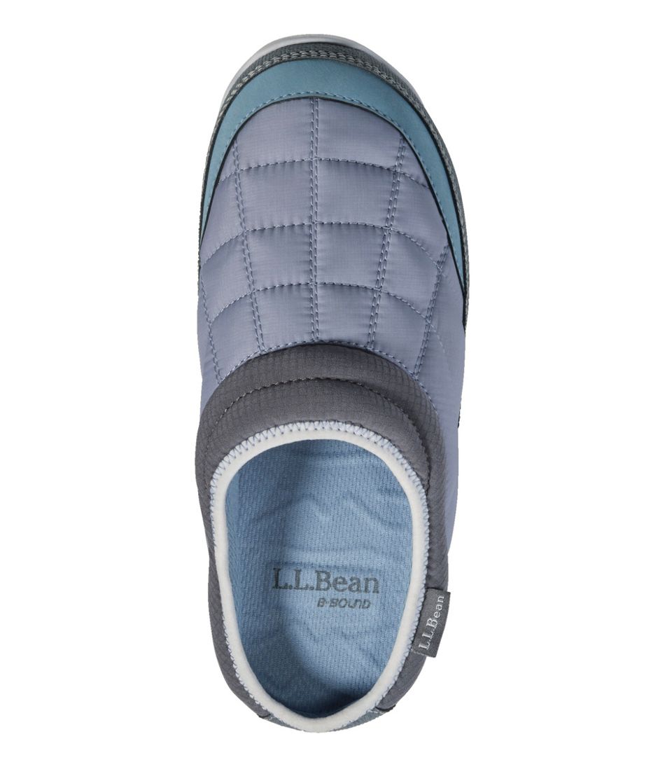 L.L.BeanWomen's Mountain Classic Quilted Slides II