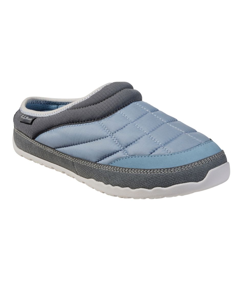 L.L.BeanWomen's Mountain Classic Quilted Slides II