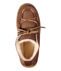 L.L.BeanWomen's Wicked Good Lodge Chukkas