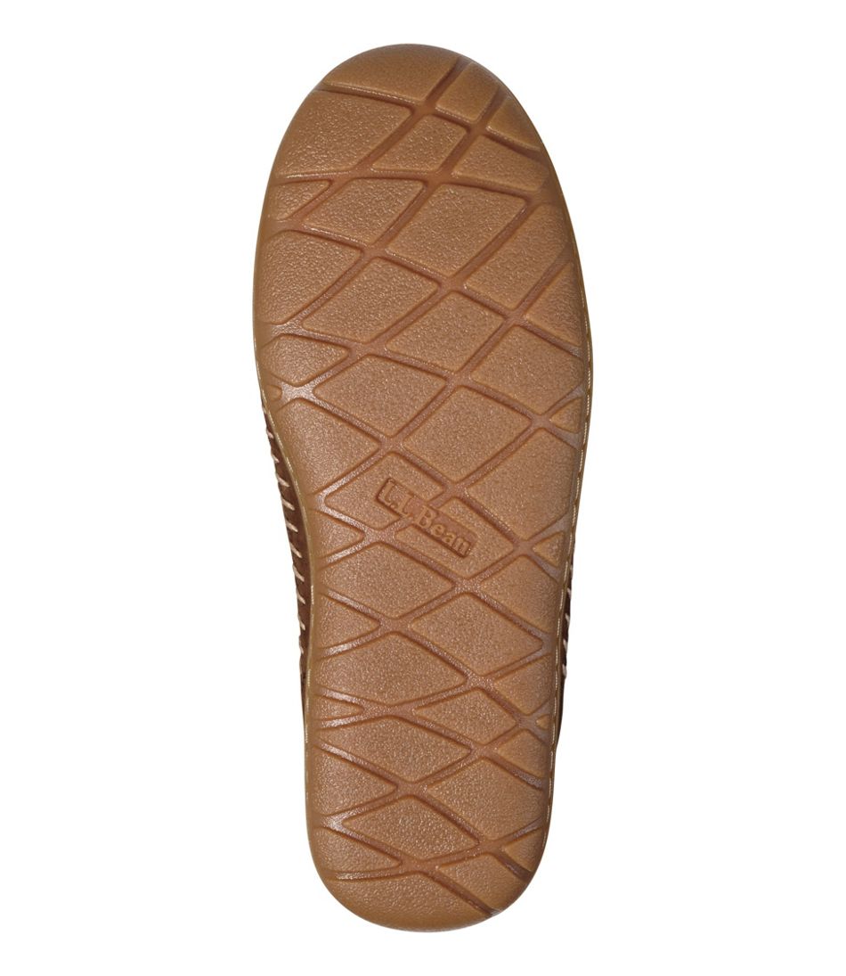L.L.BeanWomen's Wicked Good Lodge Chukkas