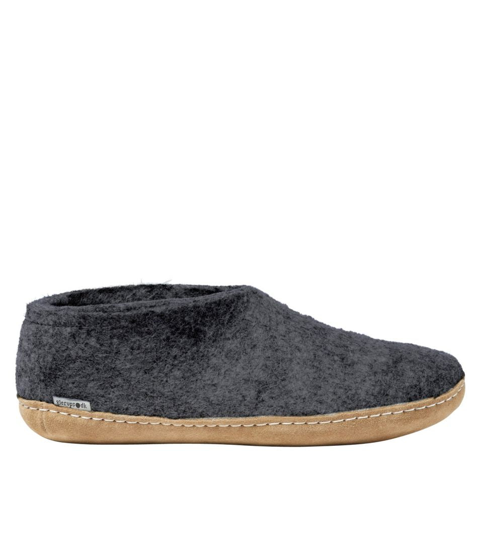 L.L.BeanAdults' Glerups Wool Slipper, Shoe