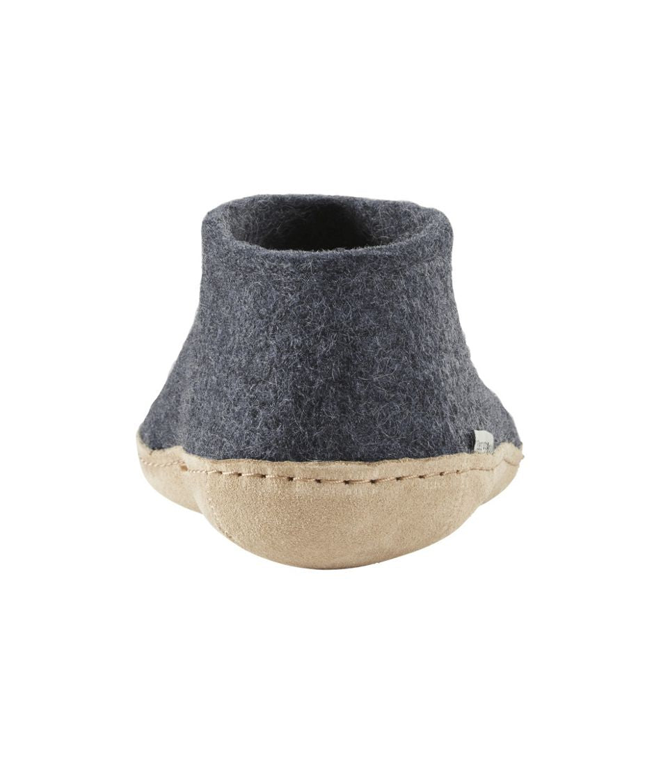 L.L.BeanAdults' Glerups Wool Slipper, Shoe