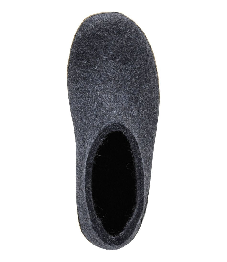 L.L.BeanAdults' Glerups Wool Slipper, Shoe