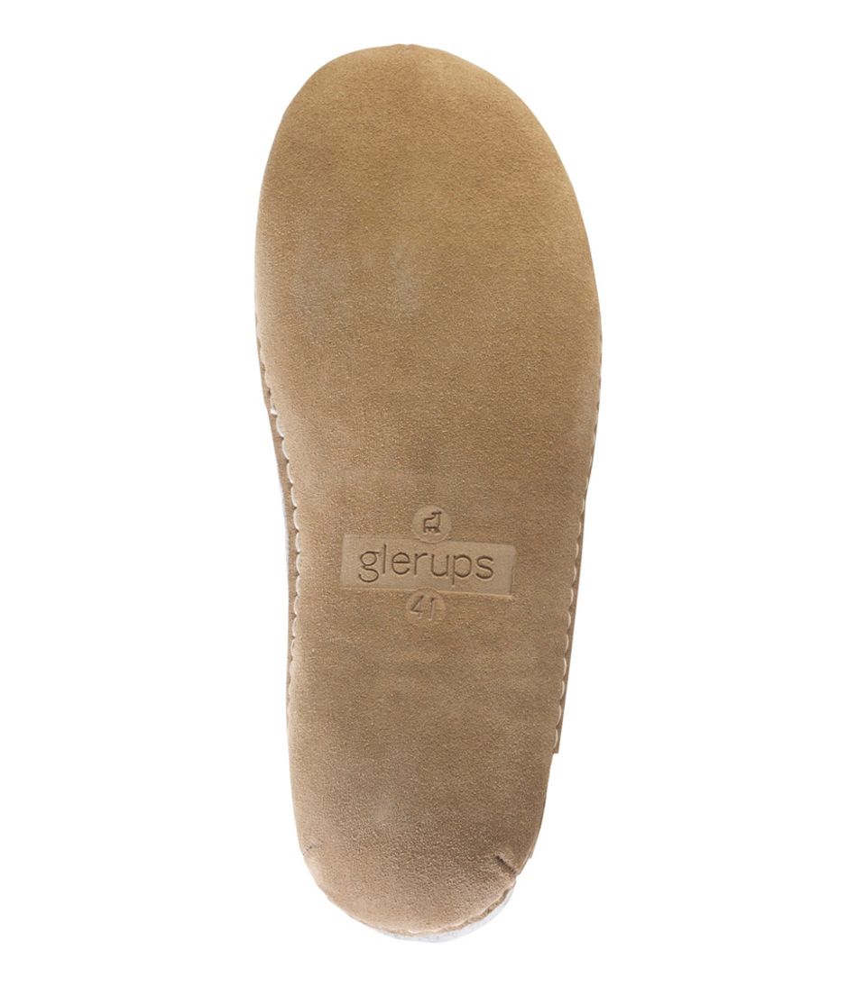 L.L.BeanAdults' Glerups Wool Slipper, Shoe