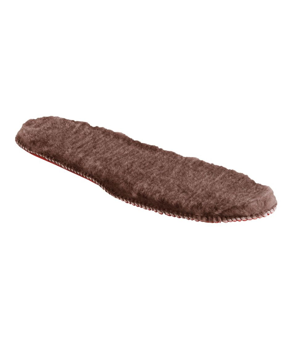 L.L.BeanAdults' Shearling Insoles