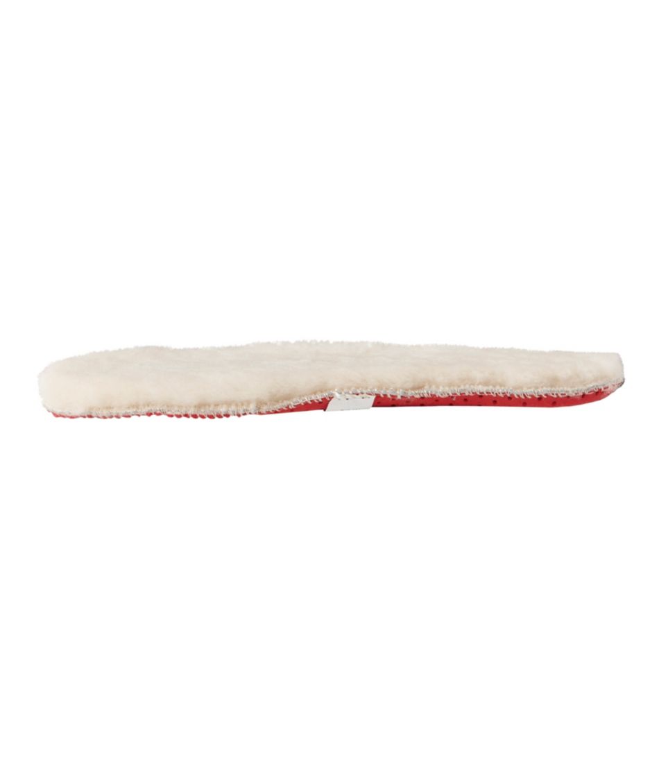 L.L.BeanAdults' Shearling Insoles