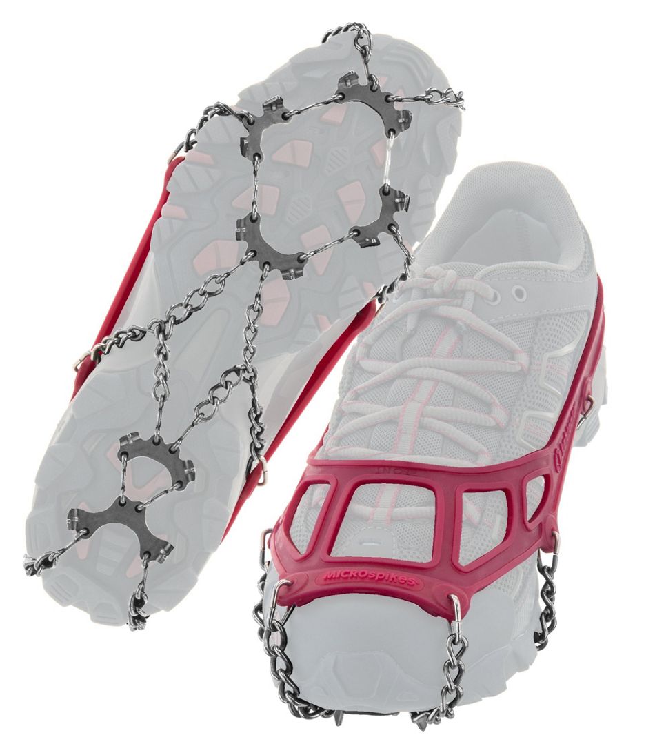 L.L.BeanKahtoola MICROspikes Footwear Traction