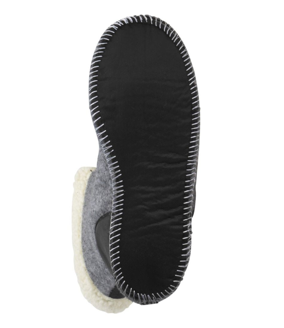 L.L.BeanMen's Snow Boot Liners