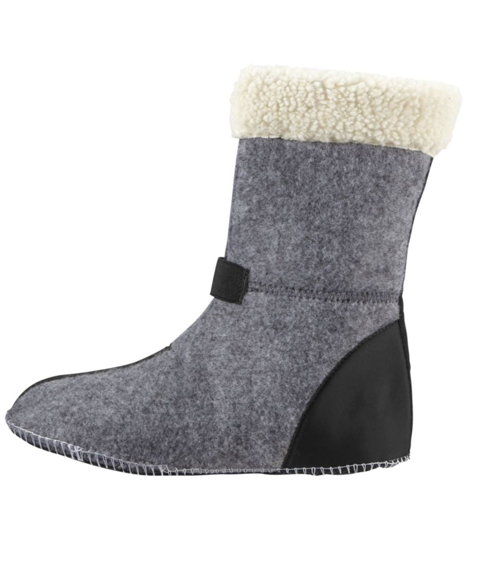 L.L.BeanMen's Snow Boot Liners