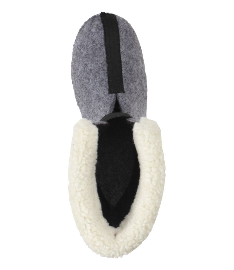 L.L.BeanMen's Snow Boot Liners