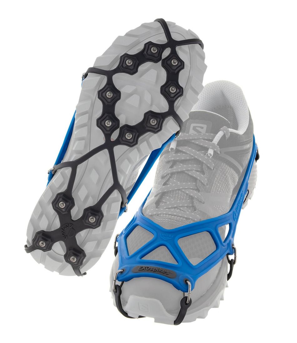L.L.BeanAdults' Kahtoola EXOspikes Footwear Traction