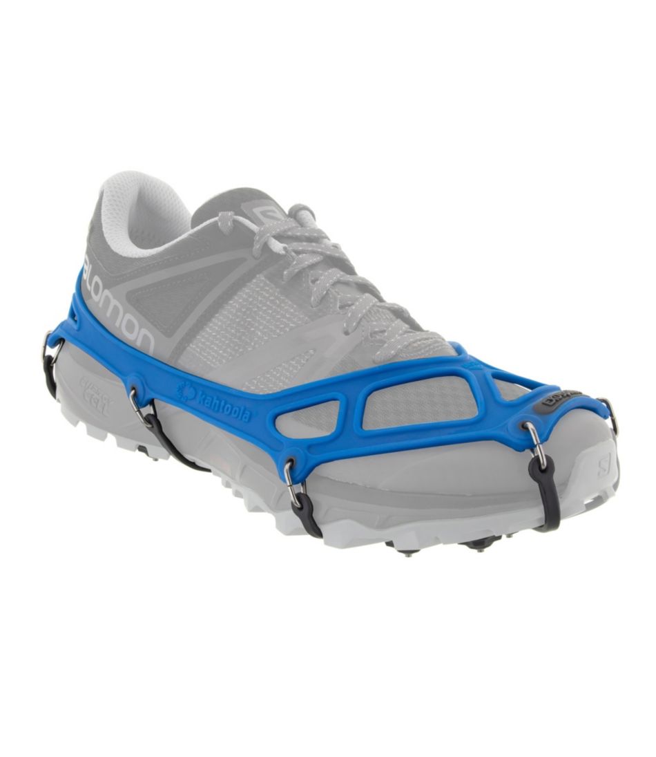 L.L.BeanAdults' Kahtoola EXOspikes Footwear Traction