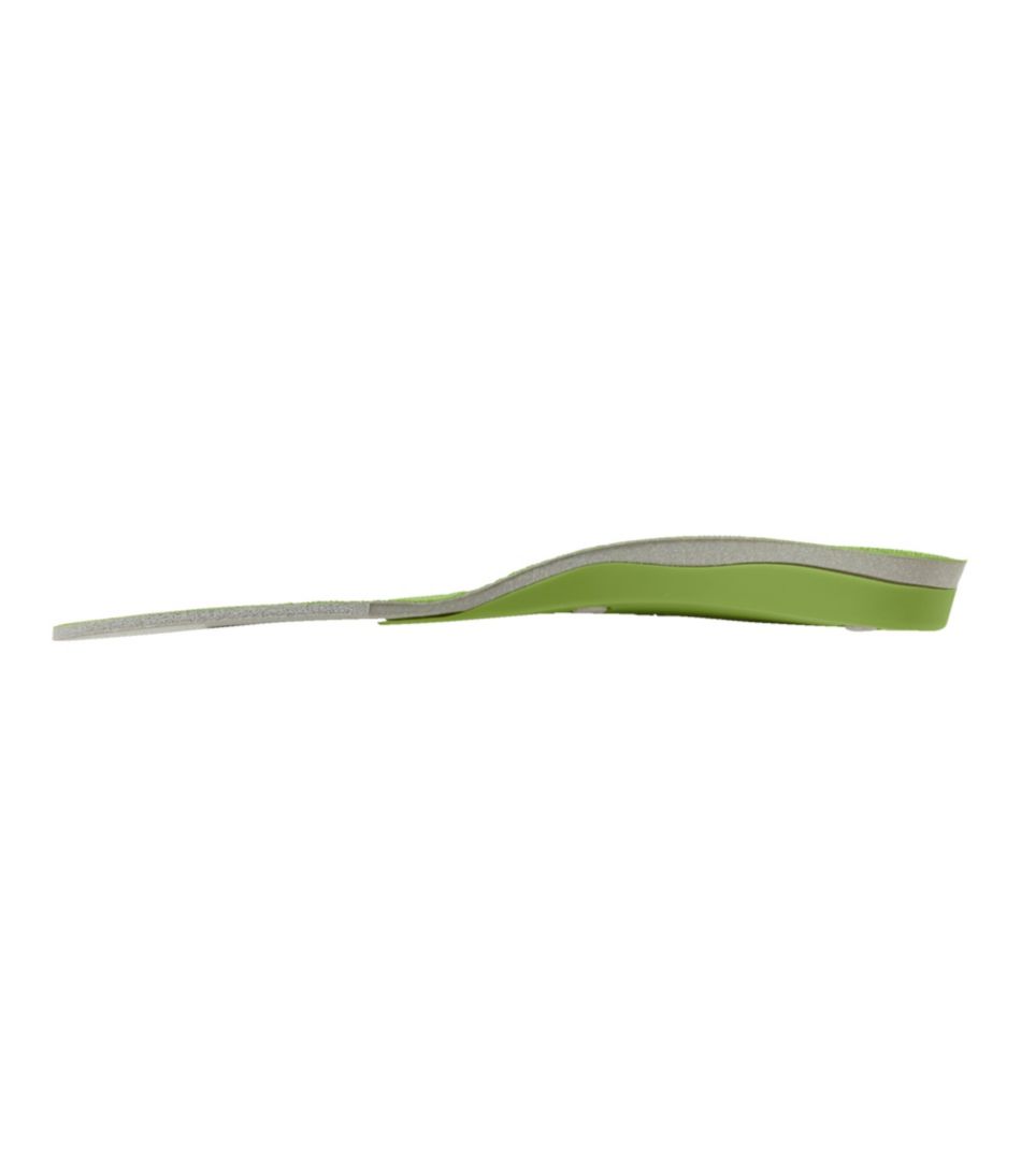 L.L.BeanAdults' Superfeet Green Max Shock Absorption Insoles