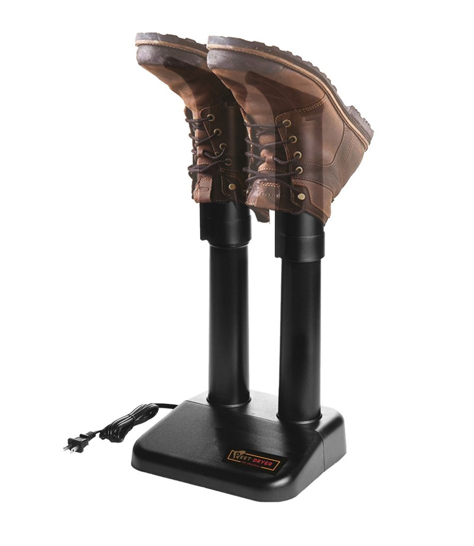 L.L.BeanPeet Boot Dryer