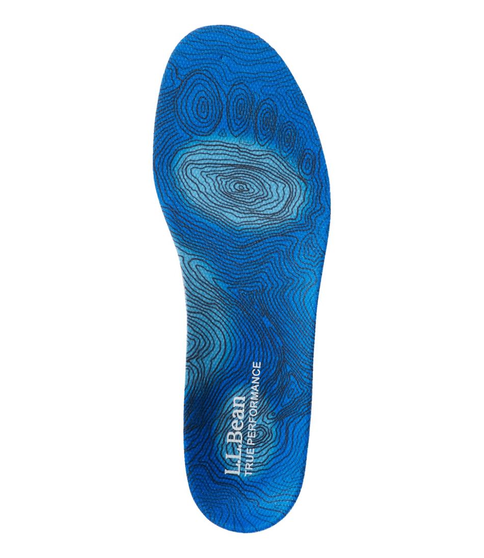 L.L.BeanTrue Performance Insoles