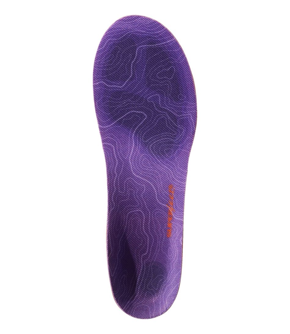 L.L.BeanWomen's Superfeet Trailblazer Comfort Insoles