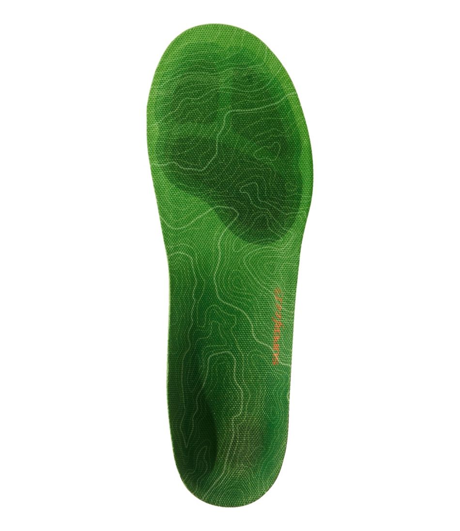 L.L.BeanAdults' Superfeet Trailblazer Comfort Insoles