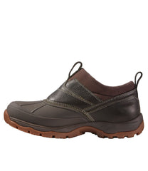 L.L.BeanMen's Storm Chaser 5 Slip-Ons
