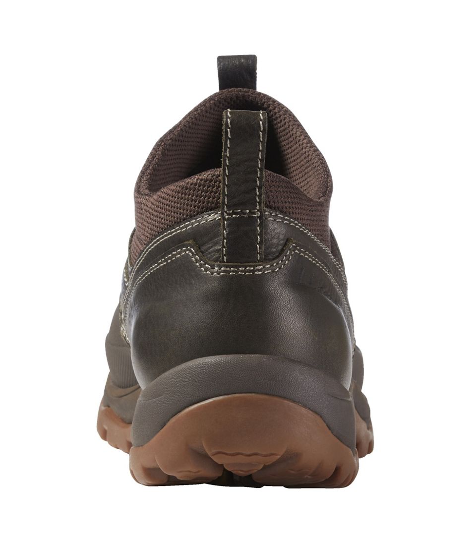 L.L.BeanMen's Storm Chaser 5 Slip-Ons