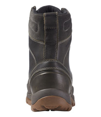 L.L.BeanMen's Storm Chaser Boots 5, Leather Lace-Up