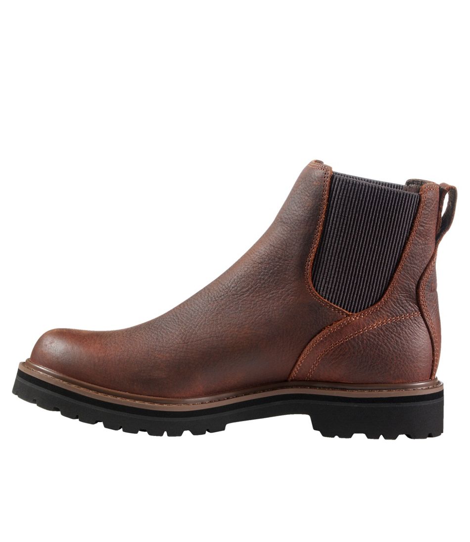 L.L.BeanMen's Portland Boots, Chelsea