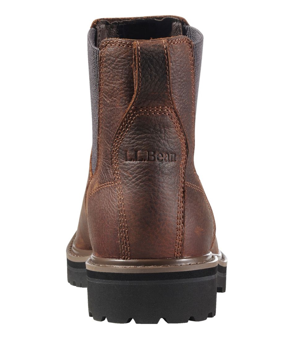 L.L.BeanMen's Portland Boots, Chelsea