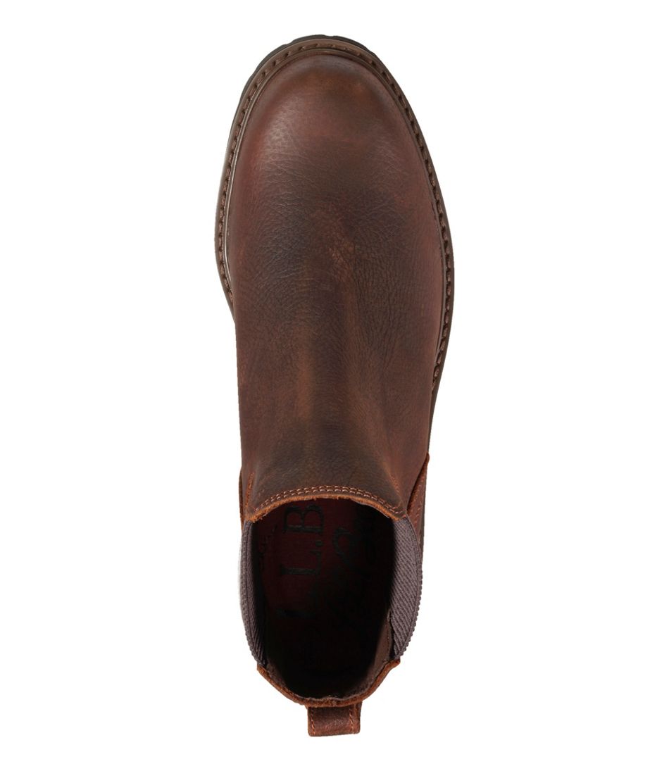 L.L.BeanMen's Portland Boots, Chelsea