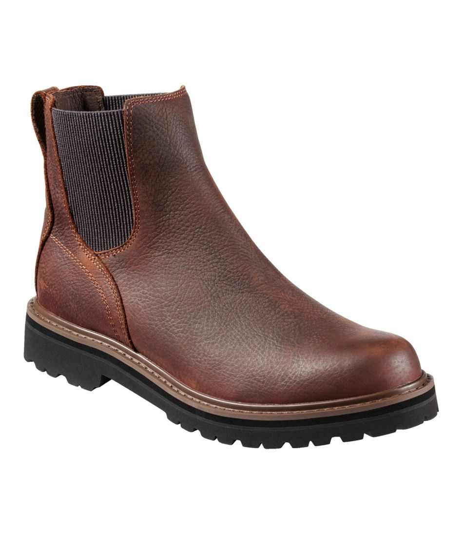 L.L.BeanMen's Portland Boots, Chelsea