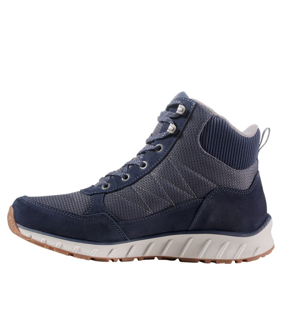 L.L.BeanMen's Snow Sneaker 5 Boots, Lace-Up