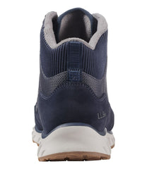 L.L.BeanMen's Snow Sneaker 5 Boots, Lace-Up