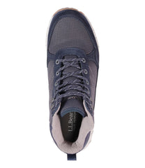 L.L.BeanMen's Snow Sneaker 5 Boots, Lace-Up
