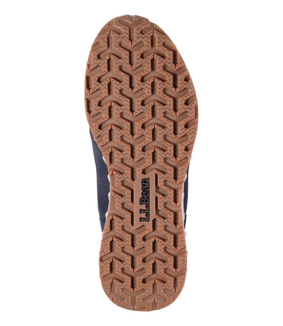 L.L.BeanMen's Snow Sneaker 5 Boots, Lace-Up