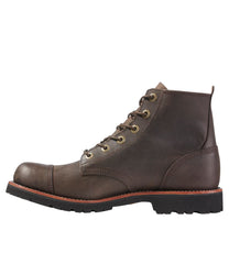 L.L.BeanMen's Bucksport Boots, Cap Toe