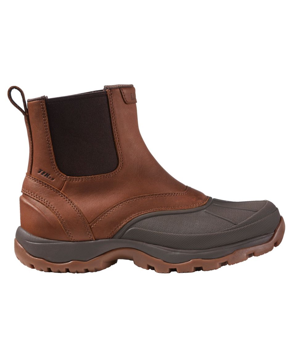L.L.BeanMen's Storm Chaser 5 Chelsea Boots