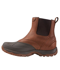 L.L.BeanMen's Storm Chaser 5 Chelsea Boots