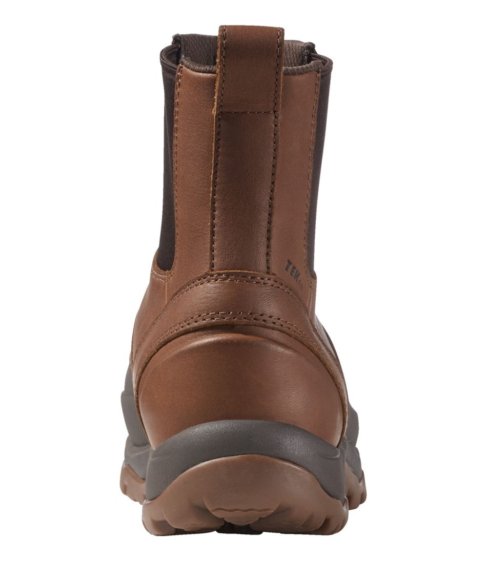 L.L.BeanMen's Storm Chaser 5 Chelsea Boots