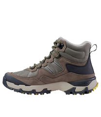 L.L.BeanMen's Trail Model X Waterproof Hiking Boots
