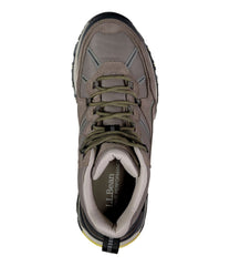 L.L.BeanMen's Trail Model X Waterproof Hiking Boots