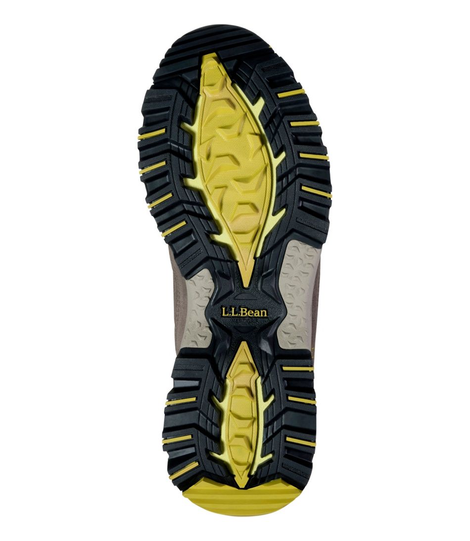 L.L.BeanMen's Trail Model X Waterproof Hiking Boots