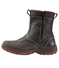 L.L.BeanMen's Storm Chaser Boots 5, Zip
