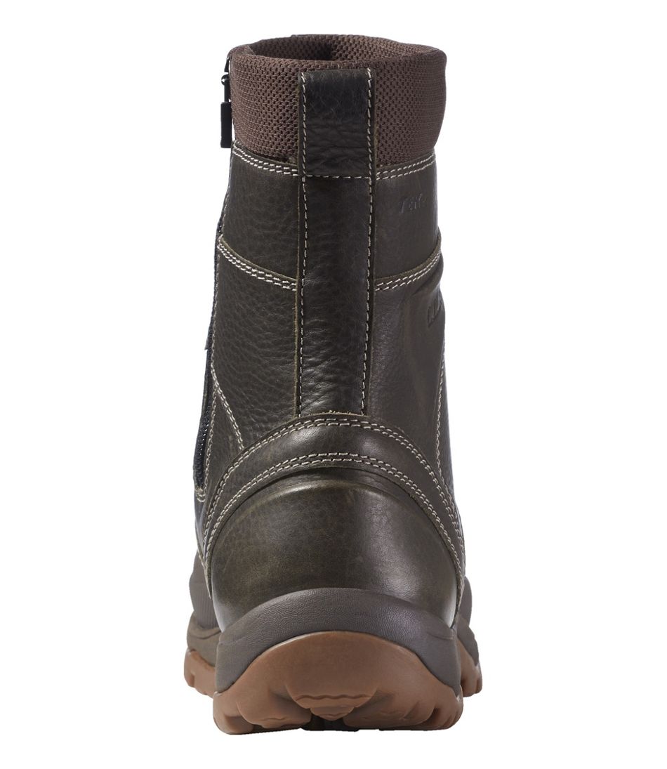 L.L.BeanMen's Storm Chaser Boots 5, Zip