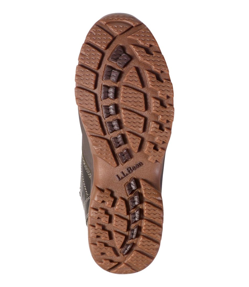 L.L.BeanMen's Storm Chaser Boots 5, Zip