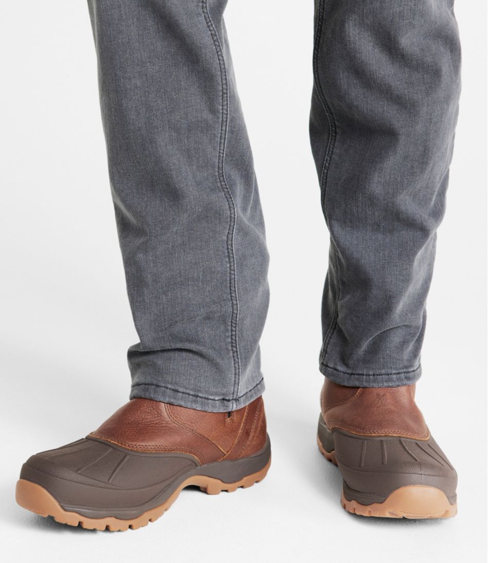 L.L.BeanMen's Storm Chaser Boots 5, Zip