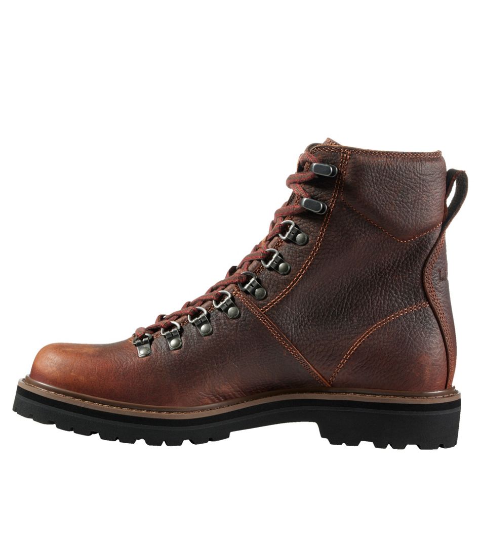 L.L.BeanMen's Portland Boots, Lace-Up